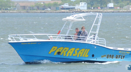 parasail